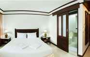 Bedroom 7 Rattana Mansion Phuket Town