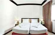 Bilik Tidur 3 Rattana Mansion Phuket Town