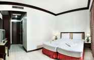 Bedroom 5 Rattana Mansion Phuket Town