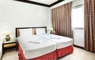 Kamar Tidur 6 Rattana Mansion Phuket Town