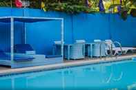 Swimming Pool Resort Cebu
