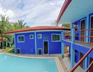 Exterior 2 Resort Cebu