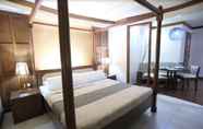 Accommodation Services 5 Victoria Court Suites (Pasig)