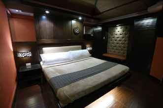 Luar Bangunan 4 Victoria Court Suites (Pasig)