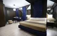 Kamar Tidur 4 Victoria Court Suites (Pasig)