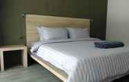 ห้องนอน 3 MOONLIGHT Bed & Brunch 