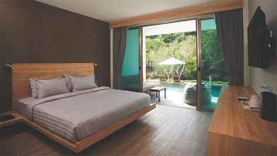 Kamar Tidur 4 MOONLIGHT Bed & Brunch 