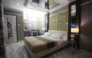 Kamar Tidur 7 Victoria Court Hillcrest (Pasig) Motorist Lodge