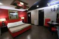 Kamar Tidur Victoria Court Hillcrest (Pasig) Motorist Lodge