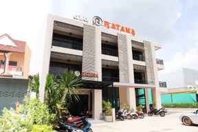 Rattana Residence Thalang