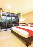 BEDROOM OYO 358 Rattana Residence Thalang