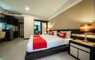 BEDROOM Rattana Residence Thalang