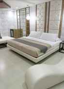 BEDROOM Victoria Court North EDSA - Caloocan