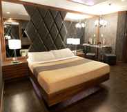 Bedroom 5 Kape Hotel