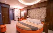 Kamar Tidur 3 Victoria Court Malabon