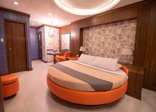 Kamar Tidur 4 Victoria Court Malabon