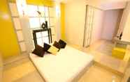 Kamar Tidur 7 Victoria Court San Fernando