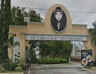 Bên ngoài 2 Victoria Court San Fernando - Pampanga