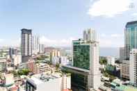 Nearby View and Attractions JMM Grand Suites