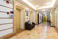 Lobi JMM Grand Suites