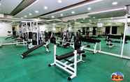 Fitness Center 5 JMM Grand Suites