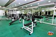 Fitness Center JMM Grand Suites