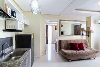 Kamar Tidur 4 JMM Grand Suites