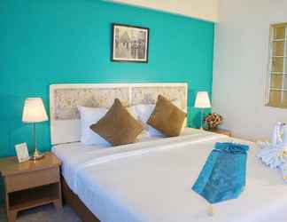 Kamar Tidur 2 The Nest Serviced Apartment