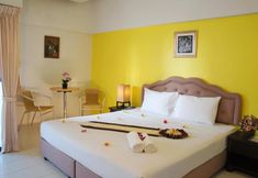 Bedroom 6 The Nest Serviced Apartment