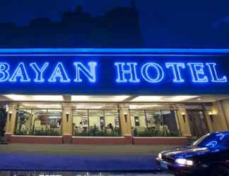 Exterior 2 Kabayan Hotel Pasay