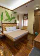 BEDROOM Kabayan Hotel Pasay
