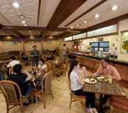 Restaurant 3 Kabayan Hotel Pasay