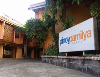 Bangunan 2 Pinoy Pamilya Hotel