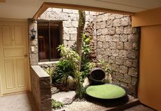 Lobby 2 Pinoy Pamilya Hotel