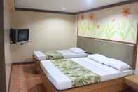 Kamar Tidur Pinoy Pamilya Hotel