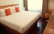 Kamar Tidur 5 The Legend Palawan