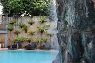 Swimming Pool The Legend Palawan