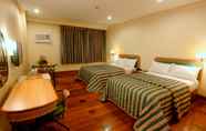 Kamar Tidur 4 The Legend Palawan