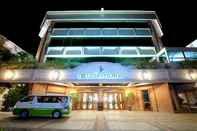 Exterior The Legend Palawan