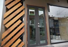Exterior 4 Hive28