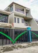 EXTERIOR_BUILDING Rumah Verd