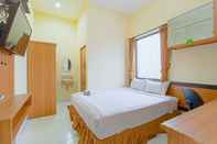 Bedroom Rumah Verd