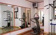 Fitness Center 7 The Mabuhay Manor