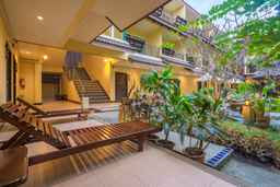 Suphan Lake Hometel, SGD 30.24