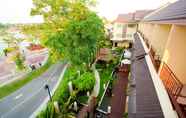 Exterior 2 Suphan Lake Hometel