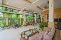 Lobby Suphan Lake Hometel