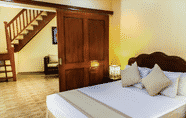 Bilik Tidur 5 Matabungkay Beach Resort & Hotel