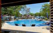 Swimming Pool 2 Matabungkay Beach Resort & Hotel