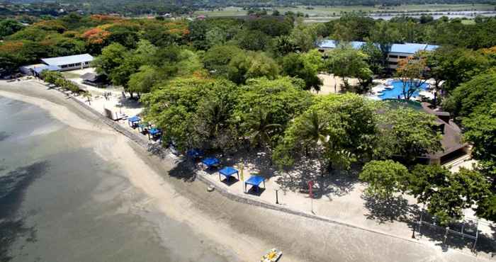 Nearby View and Attractions Matabungkay Beach Resort & Hotel