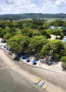 VIEW_ATTRACTIONS Matabungkay Beach Resort & Hotel